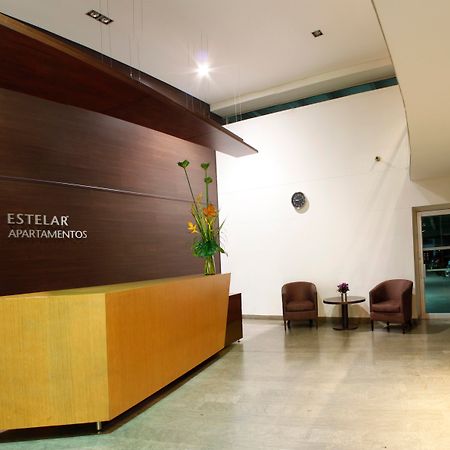 Estelar Medellin Apartaments エクステリア 写真